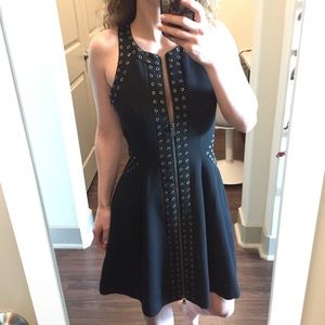 BCBGMAXAZRIA  Dress